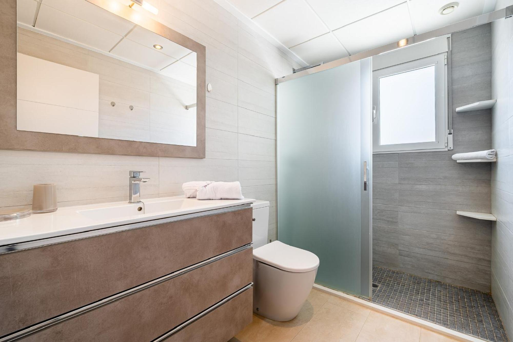 Ferienwohnung Casa Higuericas Sunrise Pilar de la Horadada Exterior foto
